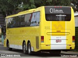 Viação Itapemirim 44219 na cidade de Curitiba, Paraná, Brasil, por Guilherme Neudorff. Número da foto: #10093872.