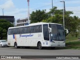Transpolar Turismo e Locadora 8000 na cidade de Aracaju, Sergipe, Brasil, por Rafael Rodrigues Forencio. Número da foto: #:id.