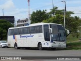 Transpolar Turismo e Locadora 8000 na cidade de Aracaju, Sergipe, Brasil, por Rafael Rodrigues Forencio. ID da foto: :id.