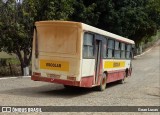 Van Transportes 7202 na cidade de Ataléia, Minas Gerais, Brasil, por Gean Lucas. ID da foto: :id.