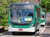 Sudeste Transportes Coletivos 3330 na cidade de Porto Alegre, Rio Grande do Sul, Brasil, por Guilherme Estevan. Número da foto: #:id.