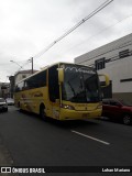 Maranatha Turismo 2001 na cidade de São Caetano do Sul, São Paulo, Brasil, por Lohan Mariano. Número da foto: #10093167.