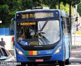 Cidade Alta Transportes 1.167 na cidade de Recife, Pernambuco, Brasil, por Igor Felipe. Número da foto: #:id.
