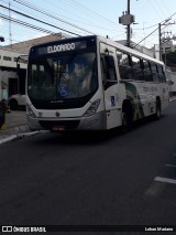 ABC Transportes Coletivos - Cidade de Caçapava 202 na cidade de Caçapava, São Paulo, Brasil, por Lohan Mariano. Número da foto: #10093159.