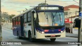 BR7 Mobilidade 549 na cidade de São Bernardo do Campo, São Paulo, Brasil, por Ricardo Santos. Número da foto: #10092975.