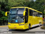 Viação Itapemirim 45609 na cidade de São Paulo, São Paulo, Brasil, por Guilherme Neudorff. Número da foto: #10093887.
