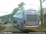 Rota Transportes Rodoviários 8370 na cidade de Salvador, Bahia, Brasil, por Mario dos Santos Nogueira Junior. Número da foto: #10094698.