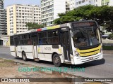 Real Auto Ônibus A41026 na cidade de Rio de Janeiro, Rio de Janeiro, Brasil, por Gabriel Henrique Lima. Número da foto: #:id.