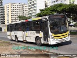 Real Auto Ônibus A41026 na cidade de Rio de Janeiro, Rio de Janeiro, Brasil, por Gabriel Henrique Lima. ID da foto: :id.