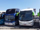 Nova Opção Turismo 2860 na cidade de São Paulo, São Paulo, Brasil, por Andre Santos de Moraes. Número da foto: #:id.