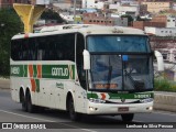 Empresa Gontijo de Transportes 14880 na cidade de Caruaru, Pernambuco, Brasil, por Lenilson da Silva Pessoa. Número da foto: #10094373.
