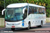 Auto Viação Catarinense 3357 na cidade de Curitiba, Paraná, Brasil, por Alessandro Fracaro Chibior. Número da foto: #:id.