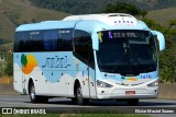Transportadora Turística Natal 1610 na cidade de Roseira, São Paulo, Brasil, por Eliziar Maciel Soares. Número da foto: #:id.