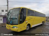 Viação Itapemirim 8867 na cidade de Caruaru, Pernambuco, Brasil, por Lenilson da Silva Pessoa. Número da foto: #10094312.