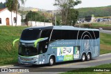 Viação Garcia 84026 na cidade de Aparecida, São Paulo, Brasil, por Adailton Cruz. Número da foto: #:id.