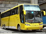 Viação Itapemirim 49041 na cidade de Curitiba, Paraná, Brasil, por Guilherme Neudorff. Número da foto: #10094873.