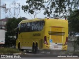 Viação Itapemirim 60043 na cidade de Caruaru, Pernambuco, Brasil, por Lenilson da Silva Pessoa. Número da foto: #10094260.