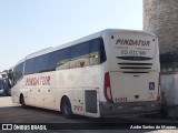 Pindatur Transporte e Turismo 2410 na cidade de São Paulo, São Paulo, Brasil, por Andre Santos de Moraes. Número da foto: #10094174.
