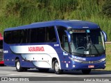 Viação Águia Branca RJ 193.015 na cidade de Petrópolis, Rio de Janeiro, Brasil, por Rafael da Silva Xarão. Número da foto: #:id.