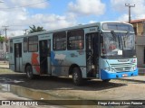 Ônibus Particulares 12292003 na cidade de Fortaleza, Ceará, Brasil, por Diego Anthony Alves Ferreira. Número da foto: #10095222.