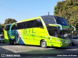 Gil Turismo 2017 na cidade de São Paulo, São Paulo, Brasil, por Andre Santos de Moraes. ID da foto: :id.