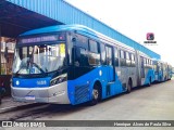 VB Transportes e Turismo 1436 na cidade de Campinas, São Paulo, Brasil, por Henrique Alves de Paula Silva. Número da foto: #10094880.