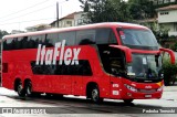 Expresso Itamarati 6906 na cidade de São Paulo, São Paulo, Brasil, por Pedroka Ternoski. Número da foto: #:id.