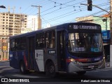 Next Mobilidade - ABC Sistema de Transporte 80.861 na cidade de São Paulo, São Paulo, Brasil, por Rafael Lopes de Oliveira. Número da foto: #10092978.