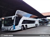 Auto Viação Catarinense 321310 na cidade de Embu das Artes, São Paulo, Brasil, por Josivaldo Oliveira. Número da foto: #10094618.