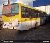 Viação Cidade de Maceió 1255 na cidade de Maceió, Alagoas, Brasil, por João Mello. Número da foto: #:id.