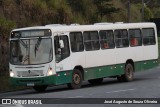Ipê Engenharia e Construções 1I68 na cidade de Piraí, Rio de Janeiro, Brasil, por José Augusto de Souza Oliveira. Número da foto: #:id.