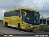 Viação Itapemirim 60083 na cidade de Caruaru, Pernambuco, Brasil, por Lenilson da Silva Pessoa. Número da foto: #10094329.