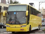 Viação Itapemirim 49031 na cidade de Curitiba, Paraná, Brasil, por Guilherme Neudorff. Número da foto: #10094867.
