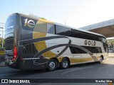 Gold Turismo e Fretamento 11000 na cidade de Belo Horizonte, Minas Gerais, Brasil, por Weslley Silva. Número da foto: #:id.