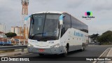 Emtram 3720 na cidade de Campinas, São Paulo, Brasil, por Sérgio de Sousa Elias. Número da foto: #:id.