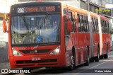 Viação Cidade Sorriso >> Viação Sorriso de Curitiba GD343 na cidade de Curitiba, Paraná, Brasil, por Carlos Júnior. Número da foto: #10093391.