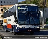 Auto Viação Urubupungá 3000 na cidade de Aparecida, São Paulo, Brasil, por Vicente de Paulo Alves. Número da foto: #10094987.