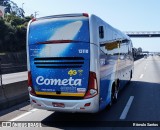 Viação Cometa 13110 na cidade de Guarulhos, São Paulo, Brasil, por Rômulo Santos. Número da foto: #:id.
