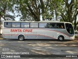 Viação Santa Cruz 208080 na cidade de São Paulo, São Paulo, Brasil, por JULIO SILVA. Número da foto: #10092931.