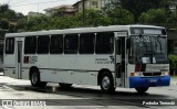 Ônibus Particulares 8298 na cidade de São Paulo, São Paulo, Brasil, por Pedroka Ternoski. ID da foto: :id.