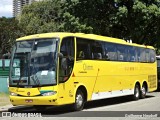 Viação Itapemirim 8867 na cidade de Curitiba, Paraná, Brasil, por Guilherme Neudorff. Número da foto: #10093608.