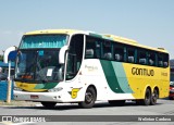 Empresa Gontijo de Transportes 14025 na cidade de São Paulo, São Paulo, Brasil, por Welinton Cardoso. Número da foto: #10093929.