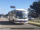 Viação Piracicabana 3027 na cidade de São José dos Campos, São Paulo, Brasil, por Denis Alves. Número da foto: #:id.
