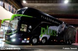 Viação Garcia 88008 na cidade de Apucarana, Paraná, Brasil, por Pedroka Ternoski. Número da foto: #:id.