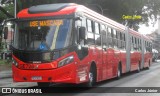 Viação Cidade Sorriso >> Viação Sorriso de Curitiba GE726 na cidade de Curitiba, Paraná, Brasil, por Carlos Júnior. Número da foto: #10093424.
