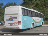 TBS - Travel Bus Service > Transnacional Fretamento 07567 na cidade de Cabo de Santo Agostinho, Pernambuco, Brasil, por Anderson Miguel. Número da foto: #:id.