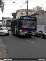 Next Mobilidade - ABC Sistema de Transporte 80.863 na cidade de São Caetano do Sul, São Paulo, Brasil, por Lohan Mariano. ID da foto: :id.