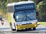 Agência de Viagens Nacional Turismo 1010 na cidade de Juiz de Fora, Minas Gerais, Brasil, por Luiz Krolman. Número da foto: #10093796.