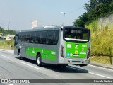 Transcooper > Norte Buss 1 6551 na cidade de São Paulo, São Paulo, Brasil, por Rômulo Santos. Número da foto: #:id.