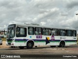 Viação Modelo 9320 na cidade de Nossa Senhora do Socorro, Sergipe, Brasil, por Cristopher Pietro. Número da foto: #:id.